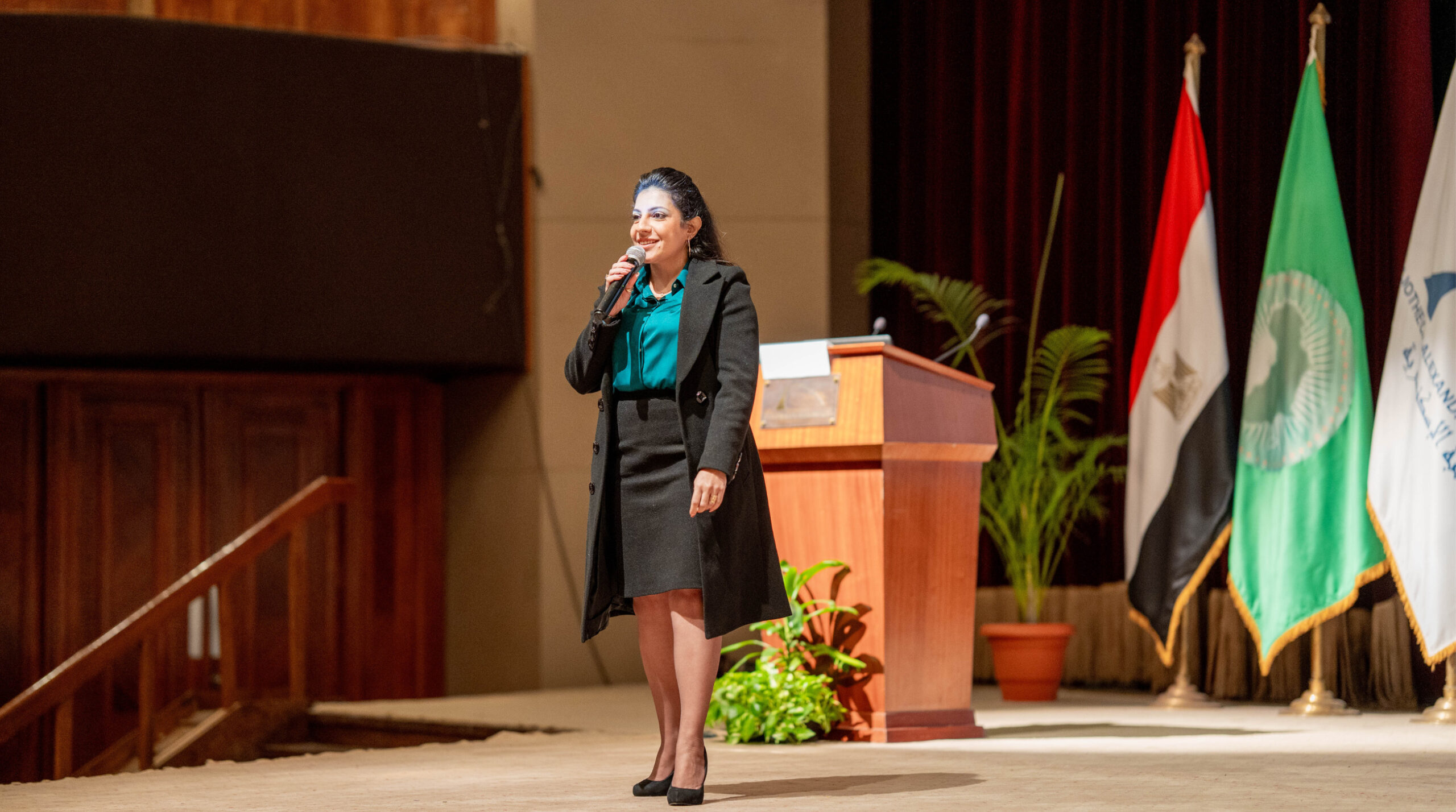 Empowering People to change their lives. -